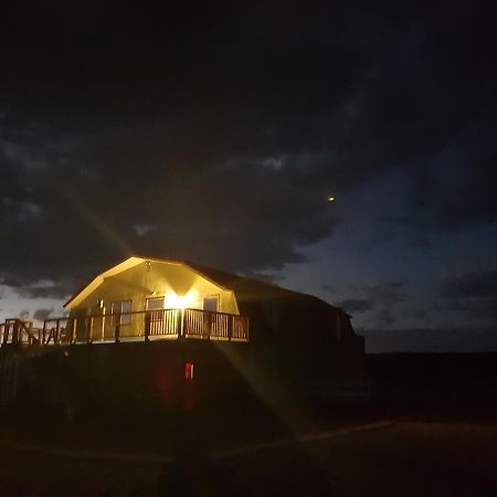 Mountain Harmony Retreat Bed & Breakfast Ramah Luaran gambar
