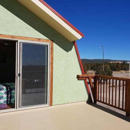 Mountain Harmony Retreat Bed & Breakfast Ramah Luaran gambar