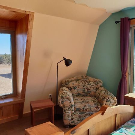 Mountain Harmony Retreat Bed & Breakfast Ramah Luaran gambar