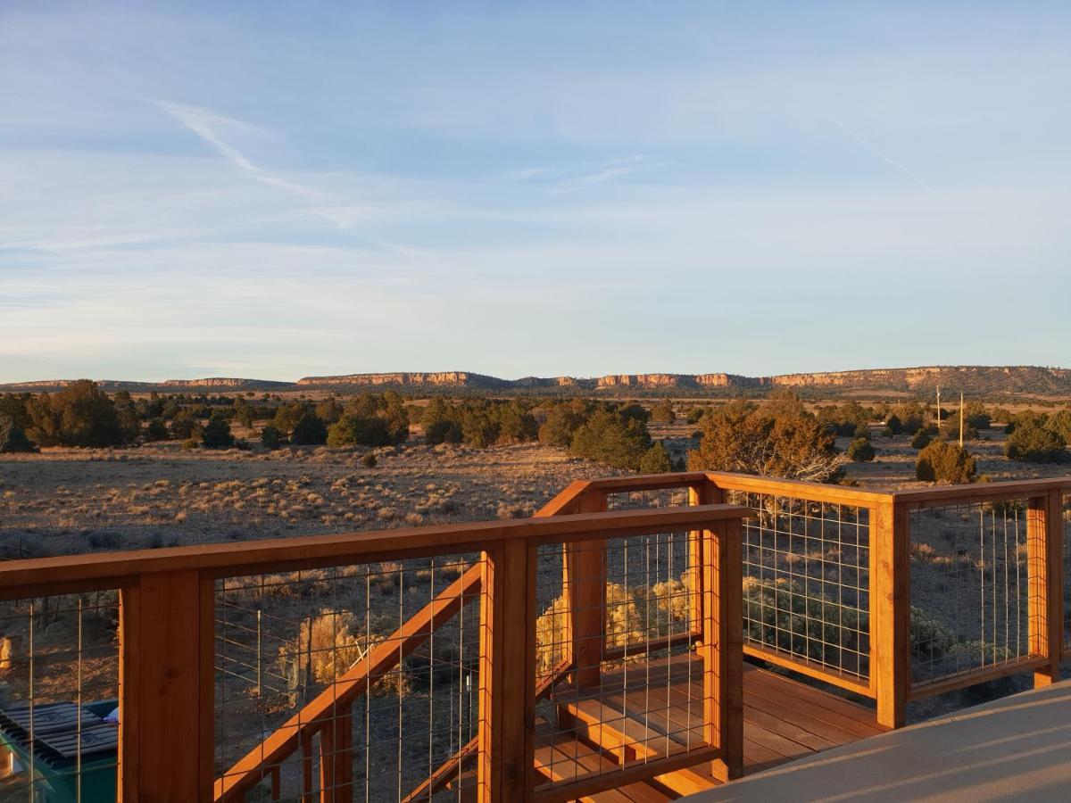 Mountain Harmony Retreat Bed & Breakfast Ramah Luaran gambar