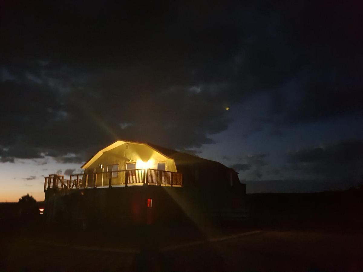 Mountain Harmony Retreat Bed & Breakfast Ramah Luaran gambar