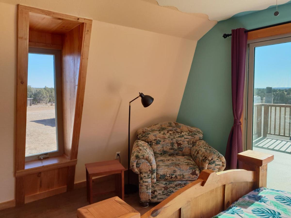 Mountain Harmony Retreat Bed & Breakfast Ramah Luaran gambar