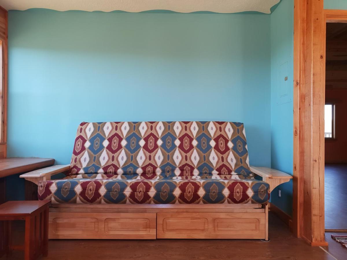 Mountain Harmony Retreat Bed & Breakfast Ramah Luaran gambar