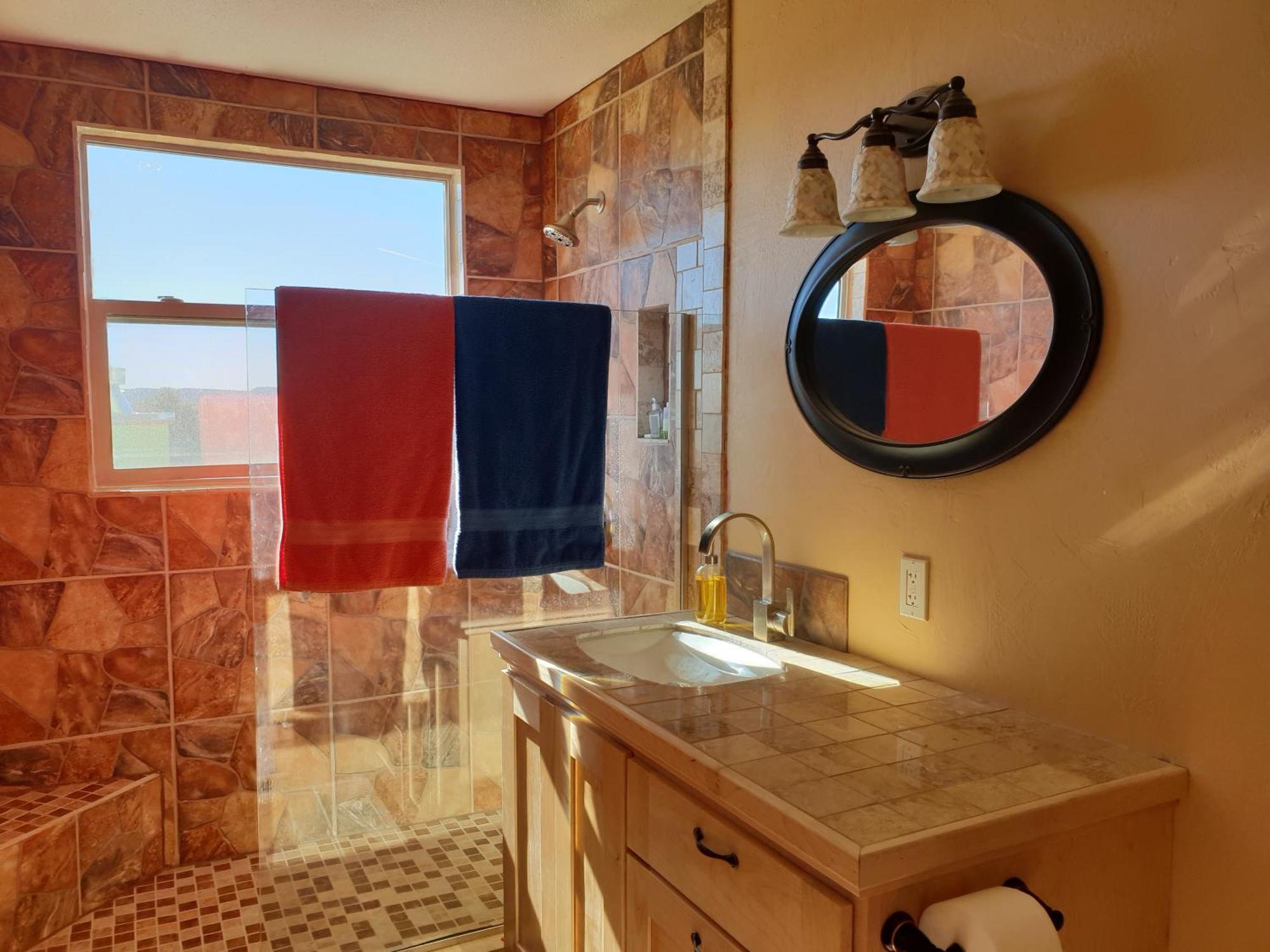 Mountain Harmony Retreat Bed & Breakfast Ramah Luaran gambar