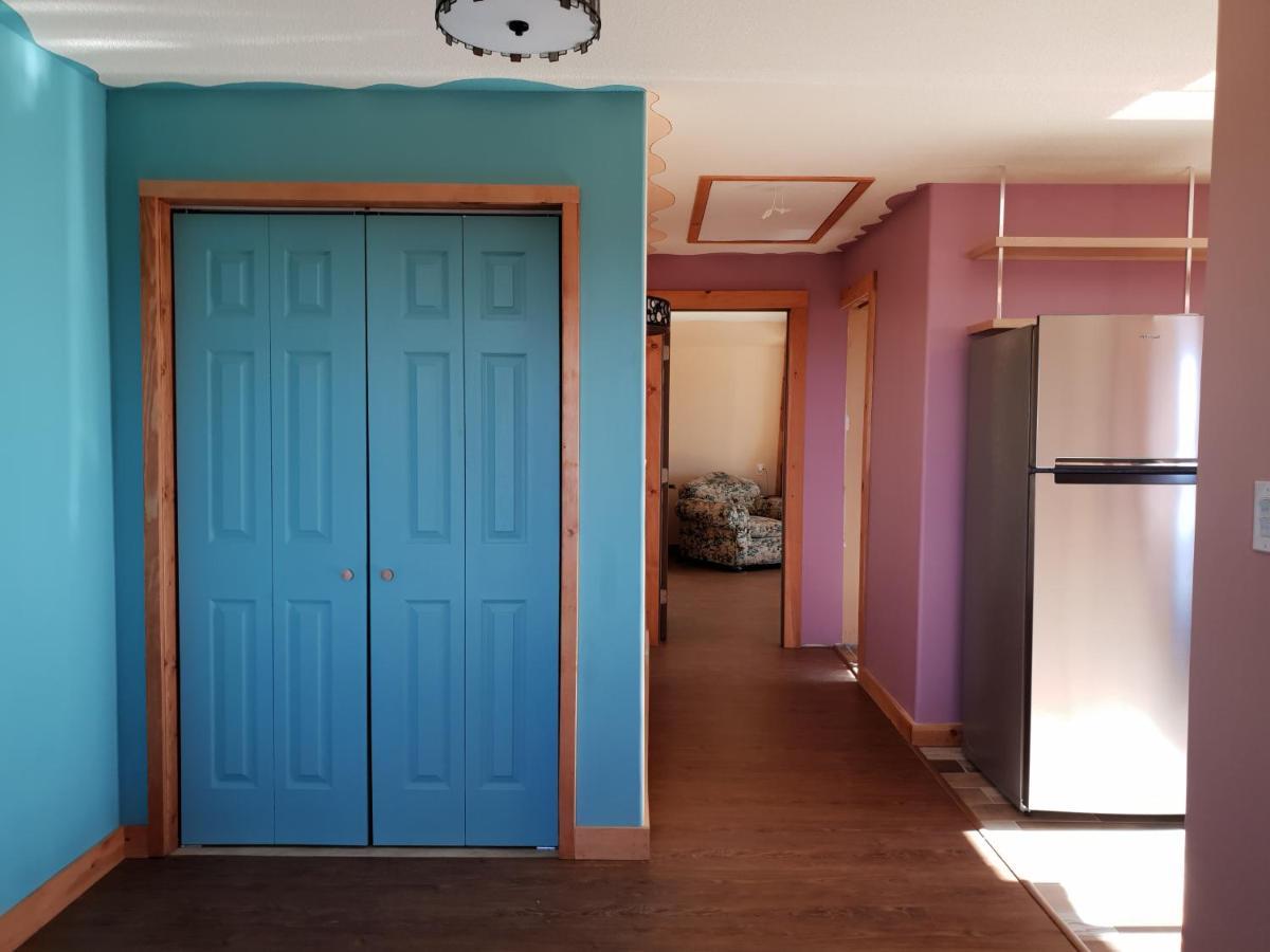 Mountain Harmony Retreat Bed & Breakfast Ramah Luaran gambar
