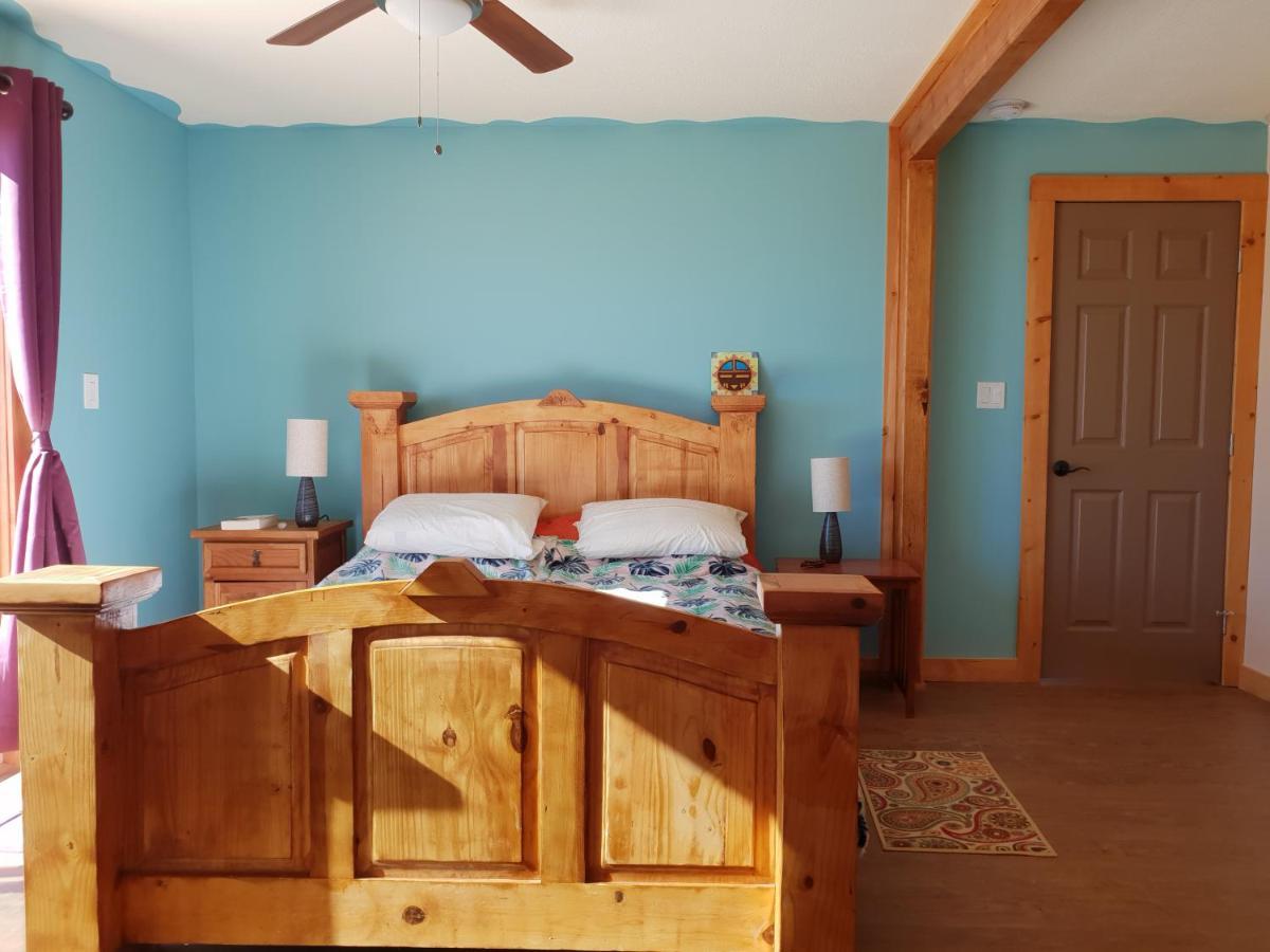 Mountain Harmony Retreat Bed & Breakfast Ramah Luaran gambar