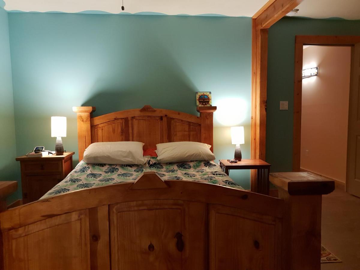 Mountain Harmony Retreat Bed & Breakfast Ramah Luaran gambar