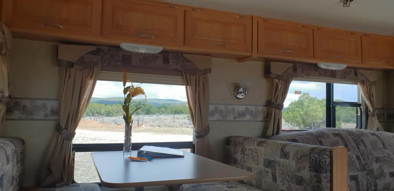 Mountain Harmony Retreat Bed & Breakfast Ramah Luaran gambar