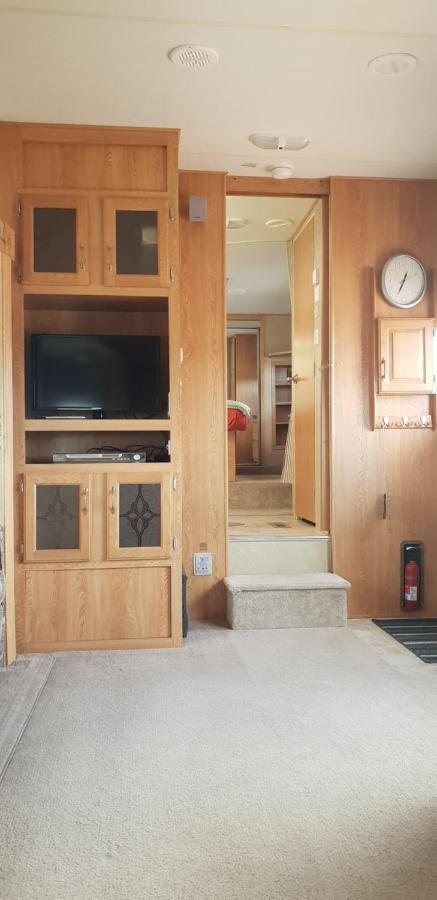 Mountain Harmony Retreat Bed & Breakfast Ramah Luaran gambar