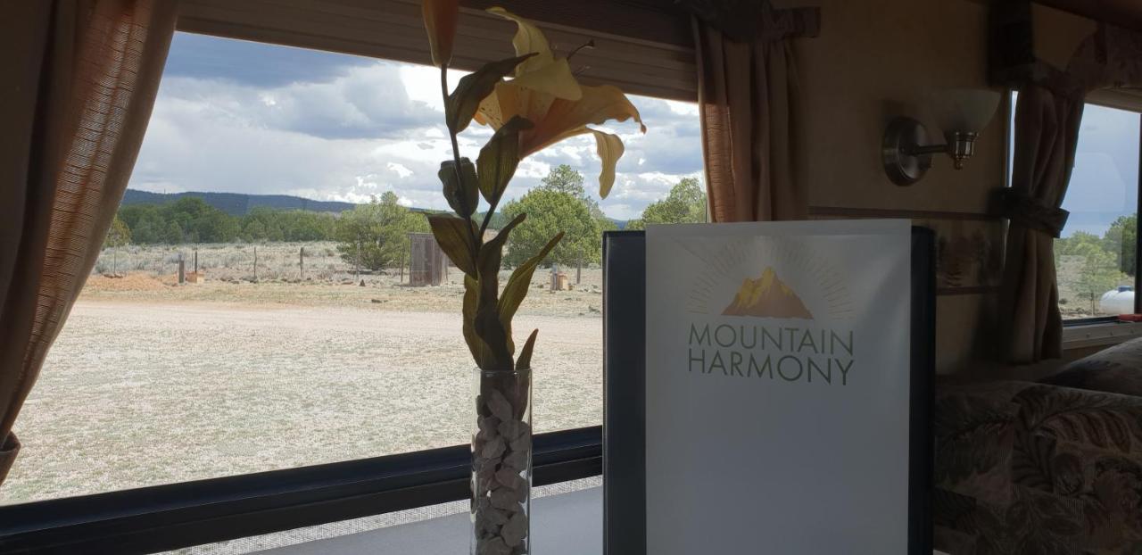 Mountain Harmony Retreat Bed & Breakfast Ramah Luaran gambar