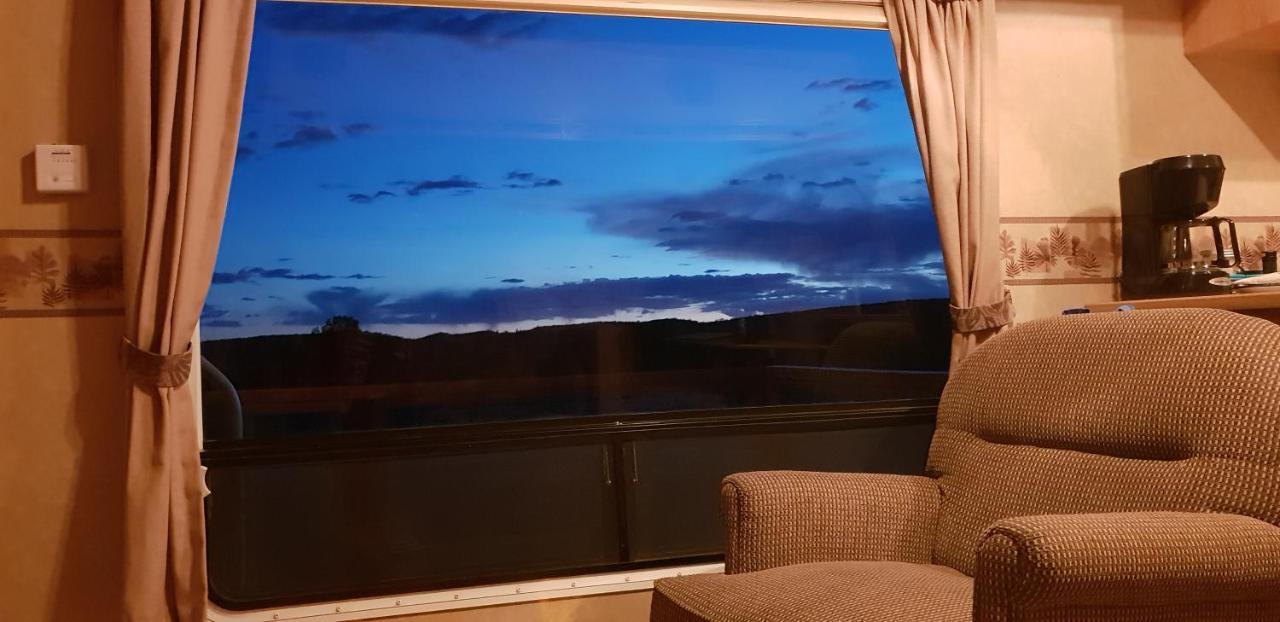 Mountain Harmony Retreat Bed & Breakfast Ramah Luaran gambar