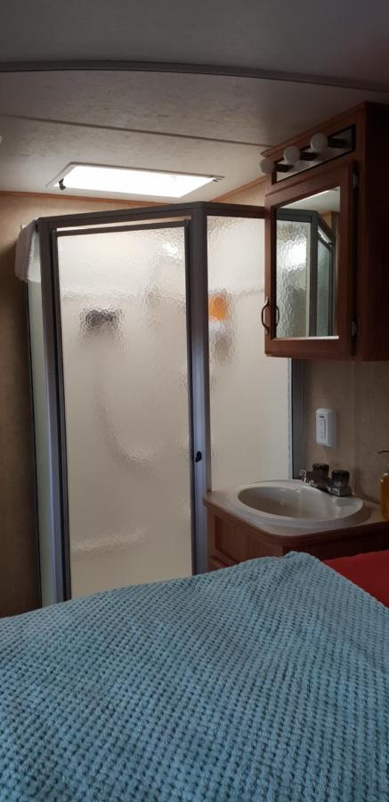 Mountain Harmony Retreat Bed & Breakfast Ramah Luaran gambar