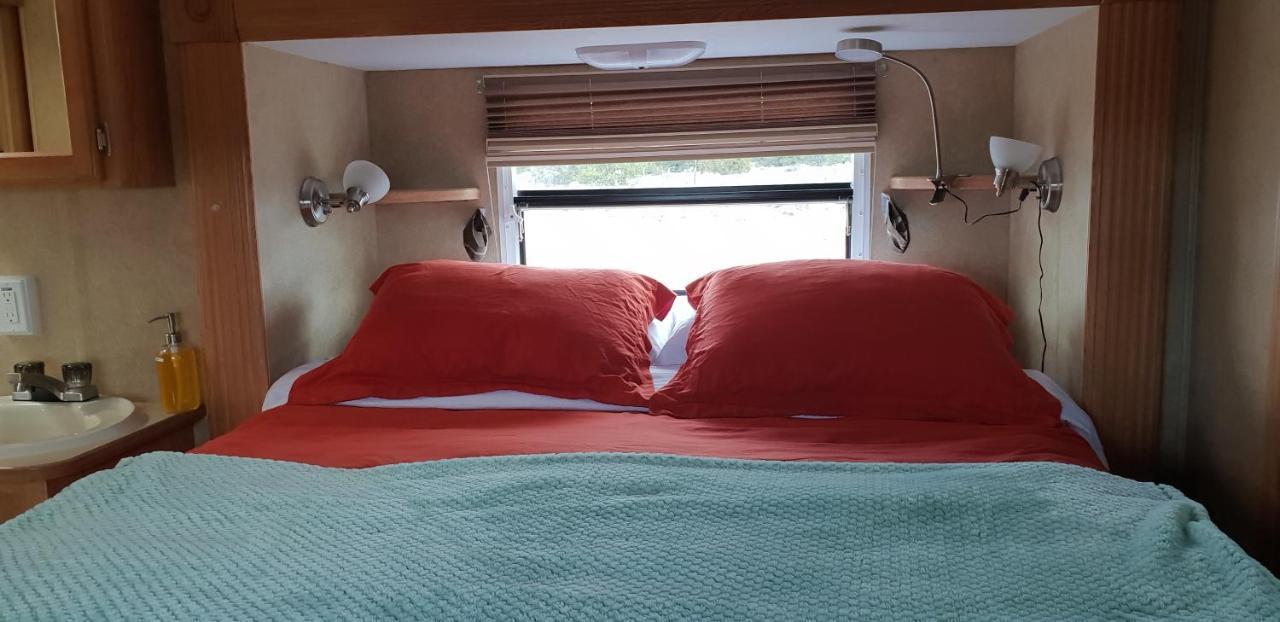 Mountain Harmony Retreat Bed & Breakfast Ramah Luaran gambar