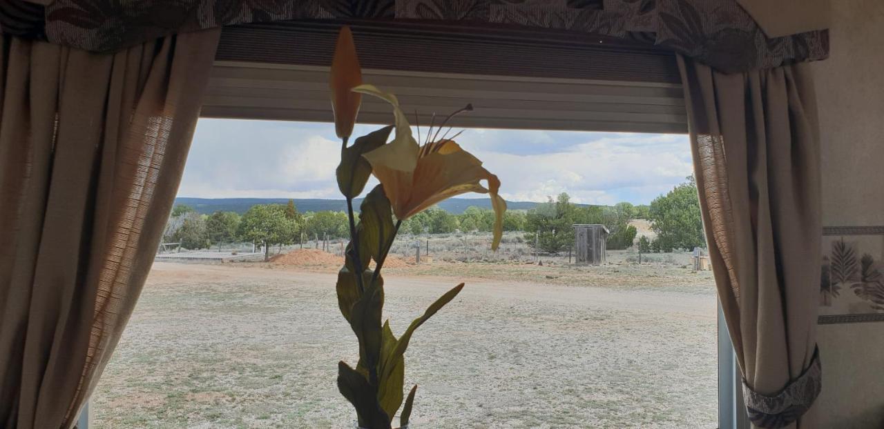 Mountain Harmony Retreat Bed & Breakfast Ramah Luaran gambar